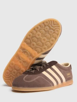 Sneakers Ltd. Ed Gazelle Low Pro Indoor