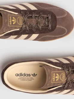 Sneakers Ltd. Ed Gazelle Low Pro Indoor