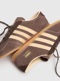 Sneakers Ltd. Ed Gazelle Low Pro Indoor