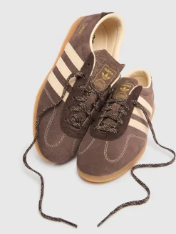 Sneakers Ltd. Ed Gazelle Low Pro Indoor