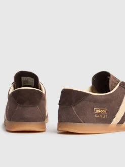 Sneakers Ltd. Ed Gazelle Low Pro Indoor