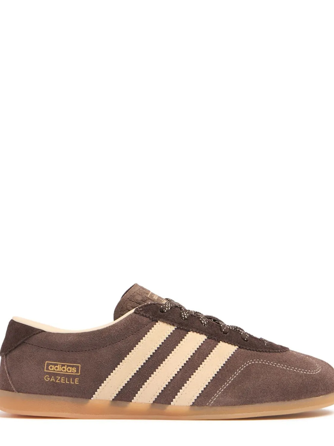 Sneakers Ltd. Ed Gazelle Low Pro Indoor