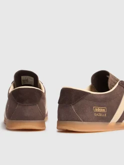 Sneakers Ltd. Ed Gazelle Low Pro Indoor