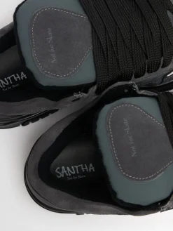 Sneakers Model 1 CUT