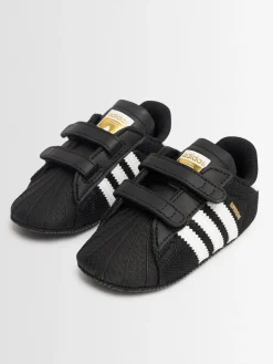 Sneakers neonato Superstar Crib