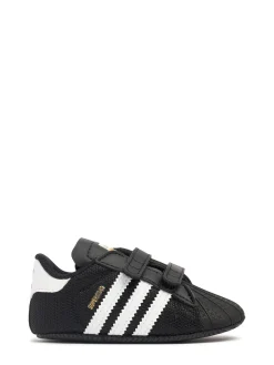 Sneakers neonato Superstar Crib