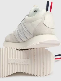 Sneakers Pacey in nylon