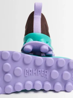 Sneakers Pelotissima Camper x SUNNEI