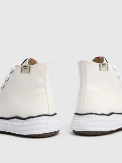 Sneakers Peterson High OG Sole in tela