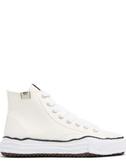Sneakers Peterson High OG Sole in tela
