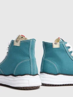 Sneakers Peterson High OG Sole in tela