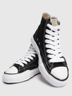 Sneakers Peterson High OG Sole in tela