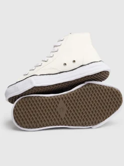 Sneakers Peterson High OG Sole in tela