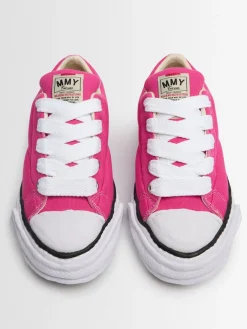 Sneakers PETERSON 23 in tela