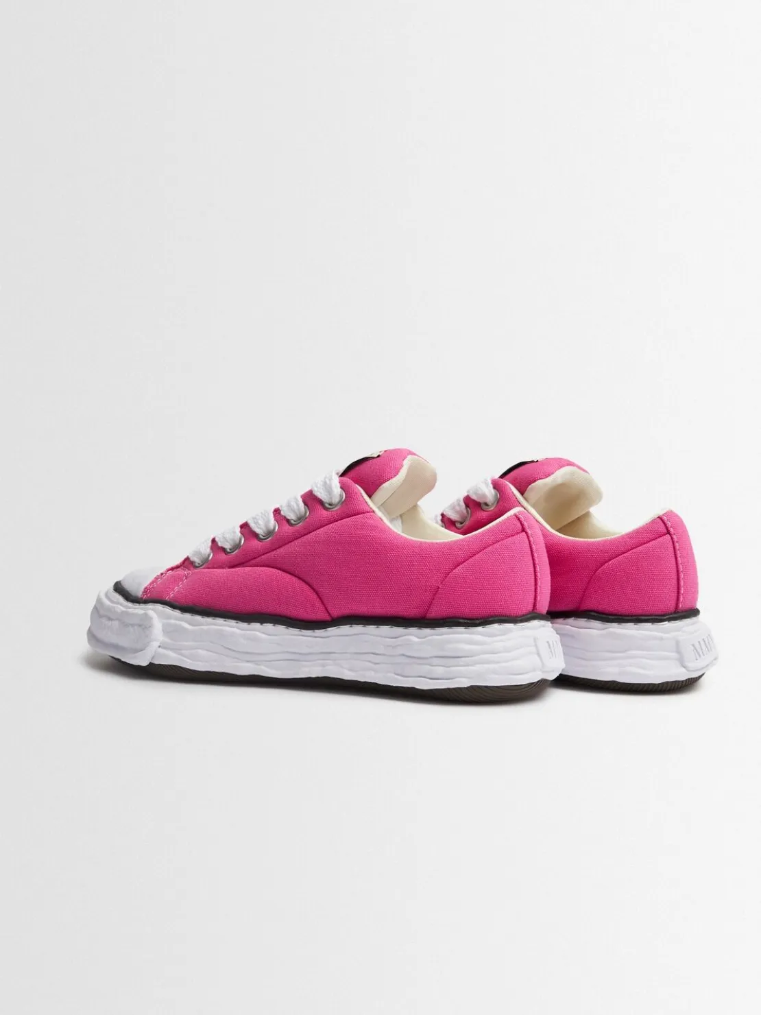 Sneakers Peterson 23 Original Sole