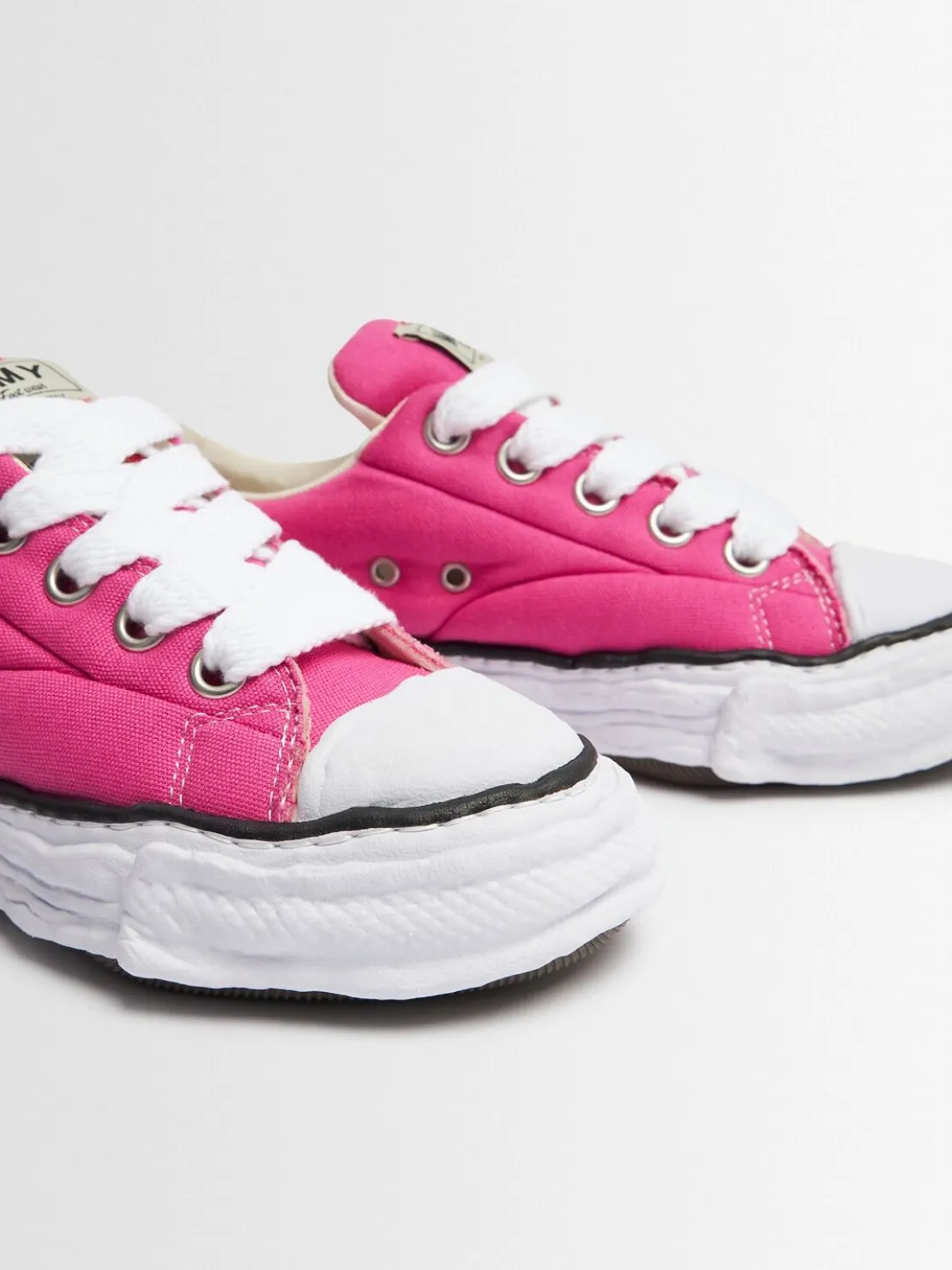 Sneakers Peterson 23 Original Sole