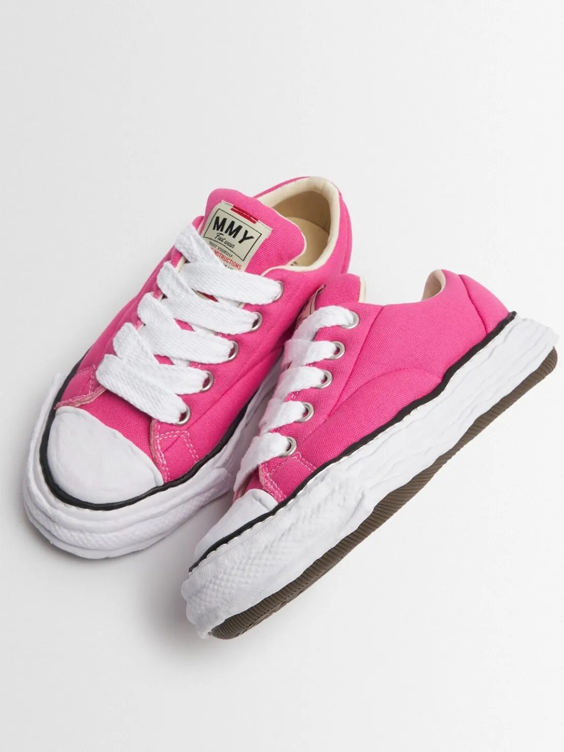 Sneakers Peterson 23 Original Sole