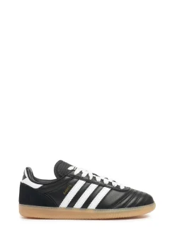 Sneakers Samba JP con lacci