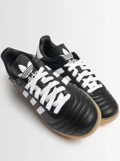 Sneakers Samba JP con lacci