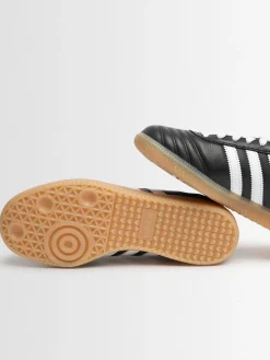 Sneakers Samba JP con lacci