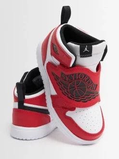 Sneakers Sky Jordan 1