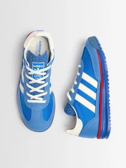 Sneakers SL 72 con lacci