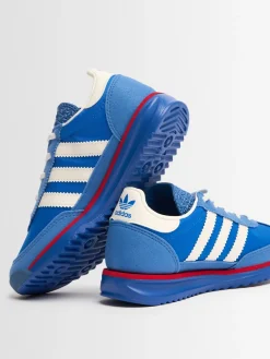 Sneakers SL 72 con lacci