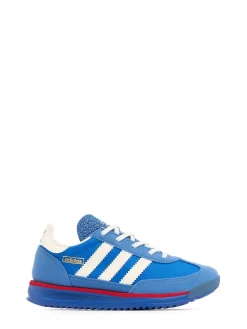 Sneakers SL 72 con lacci
