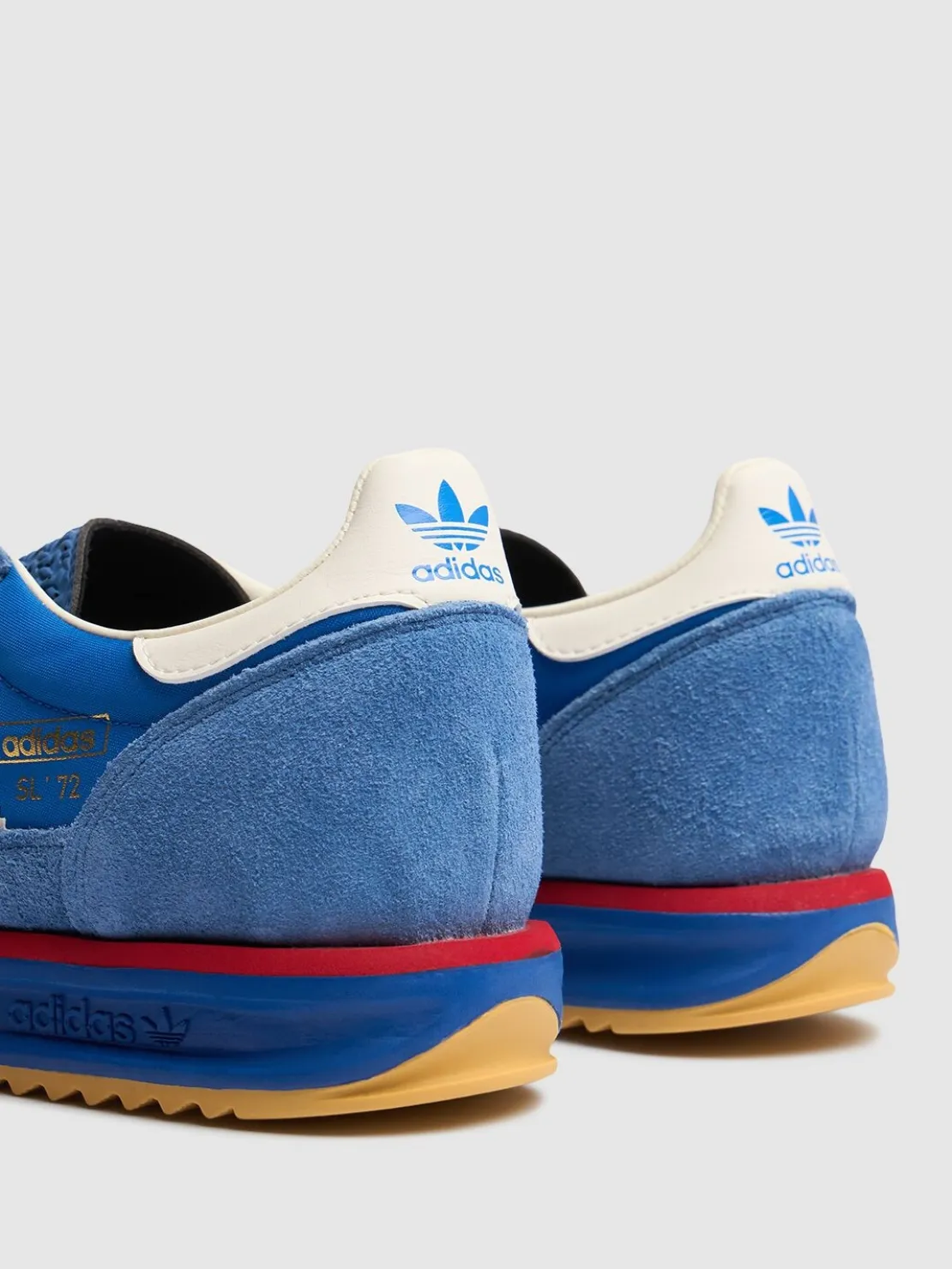 Sneakers SL 72 RS