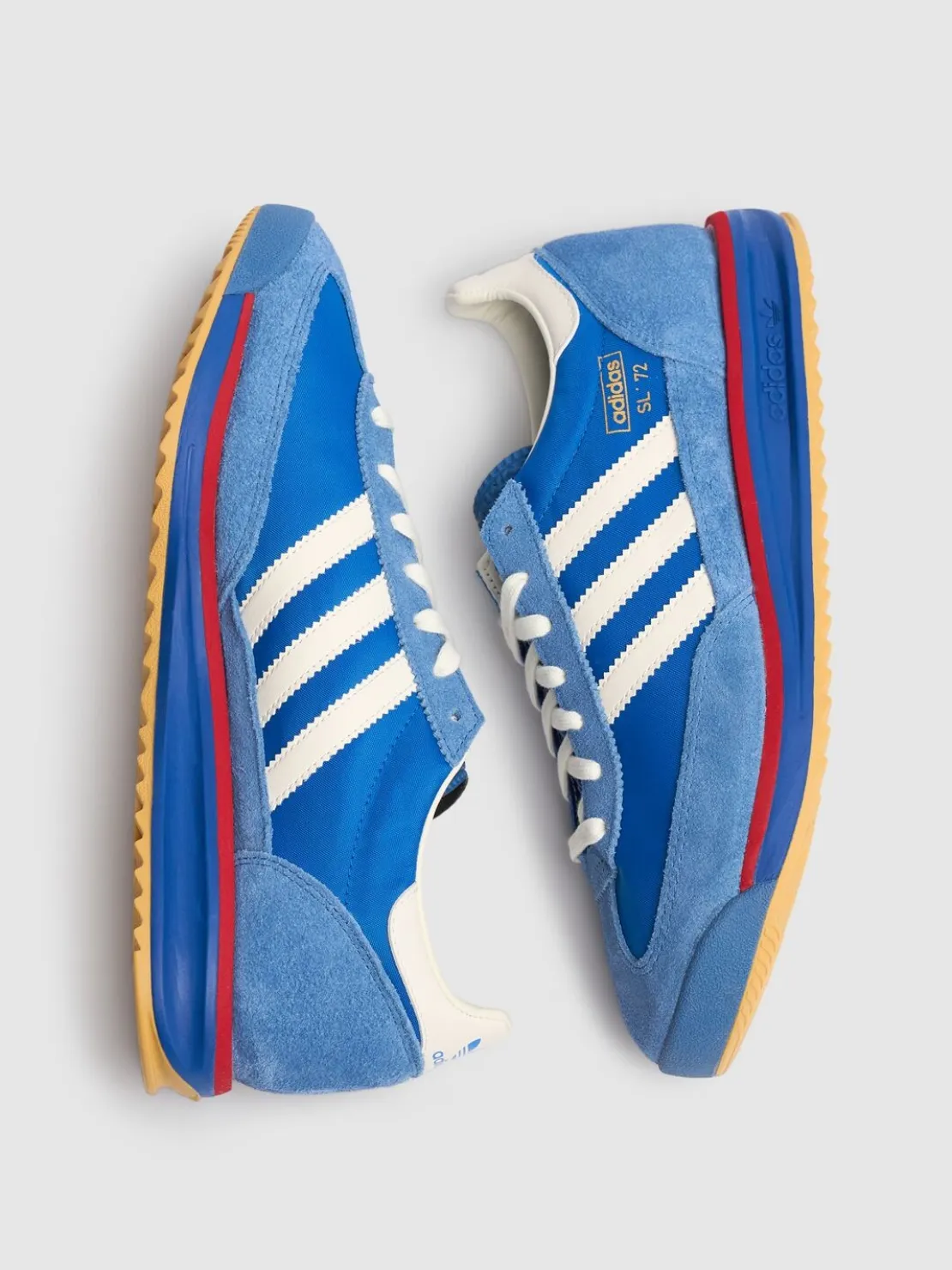 Sneakers SL 72 RS