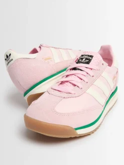 Sneakers SL 72 RS J con lacci