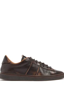 Sneakers Stunning in pelle