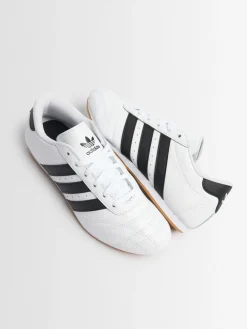 Sneakers Taekwondo LA con lacci