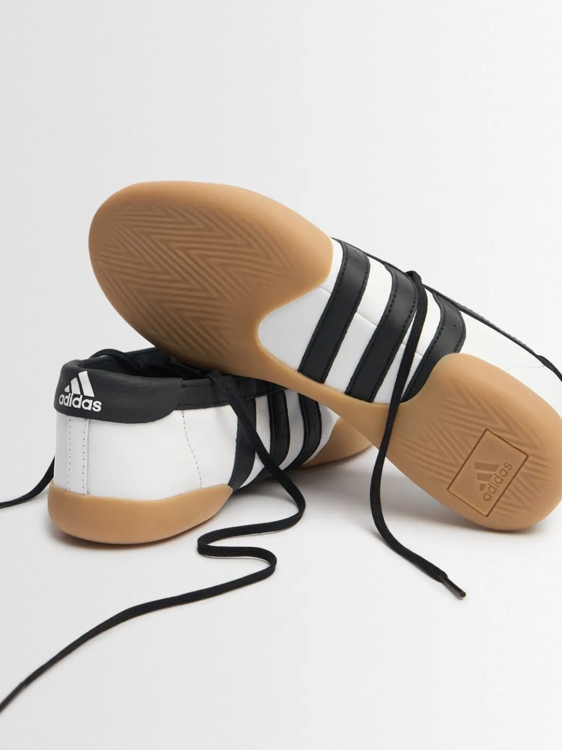 Sneakers Taekwondo Mei Ballet