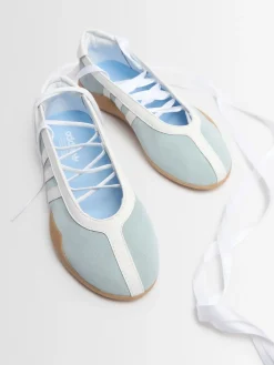 Sneakers Taekwondo Mei Ballet