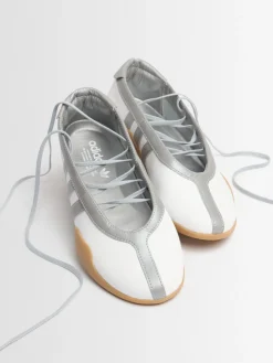 Sneakers Taekwondo Mei Ballet