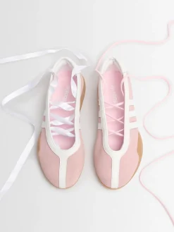 Sneakers Taekwondo Mei Ballet
