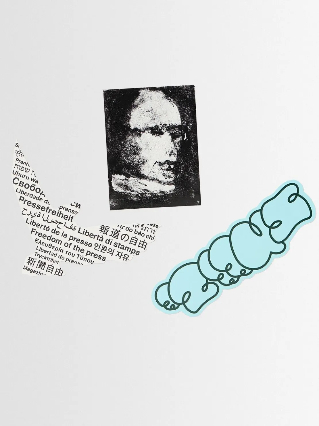 Sneeze magazine