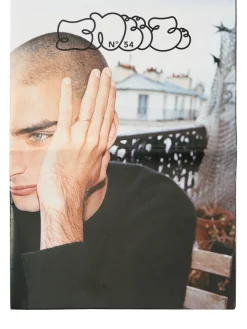 Sneeze magazine