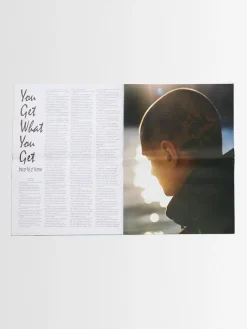 Sneeze magazine