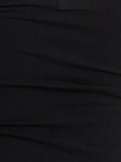 Soft lounge modal long slip dress