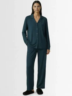 Soft lounge pajama set