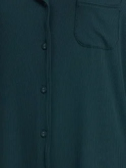 Soft lounge pajama set