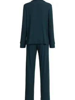 Soft lounge pajama set