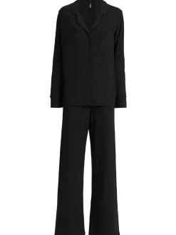 Soft lounge pajama set