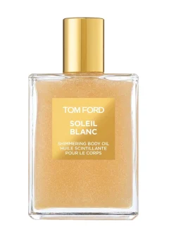 Soleil Blanc Shimmering Body Oil 100ml