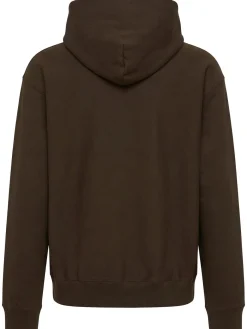 Solo Swoosh heavy sweatshirt hoodie