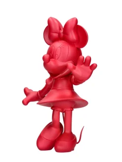 Soprammobile LVR Exclusive Minnie Welcome