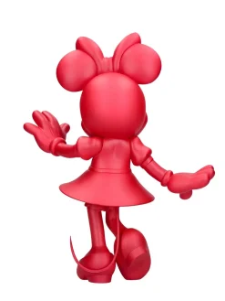 Soprammobile LVR Exclusive Minnie Welcome