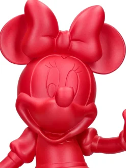 Soprammobile LVR Exclusive Minnie Welcome